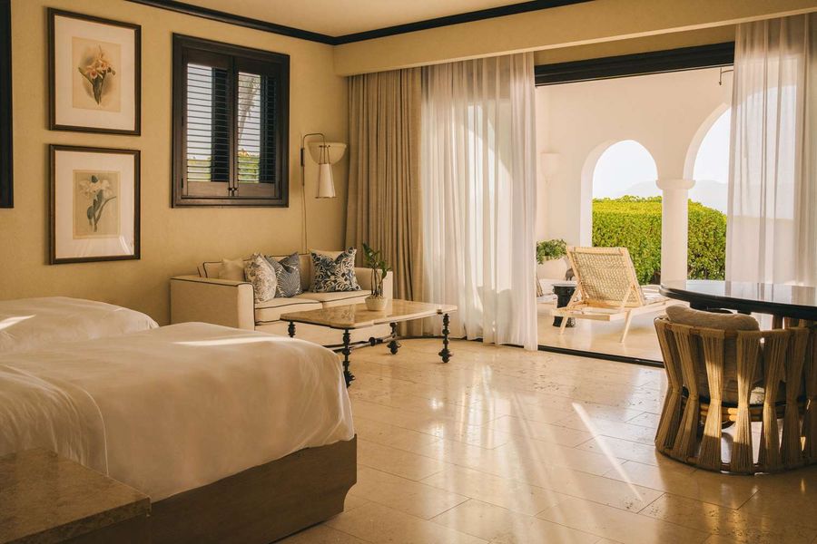 Cap Juluca, A Belmond Hotel, Anguilla, photo 4