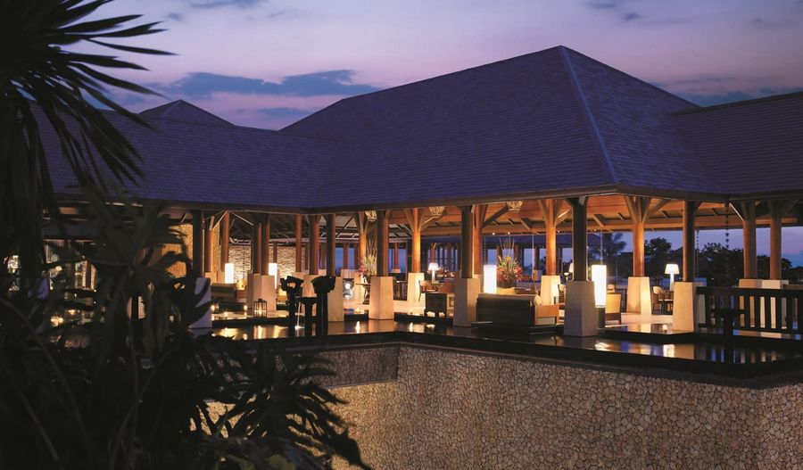 Shangri-La Boracay, photo 2