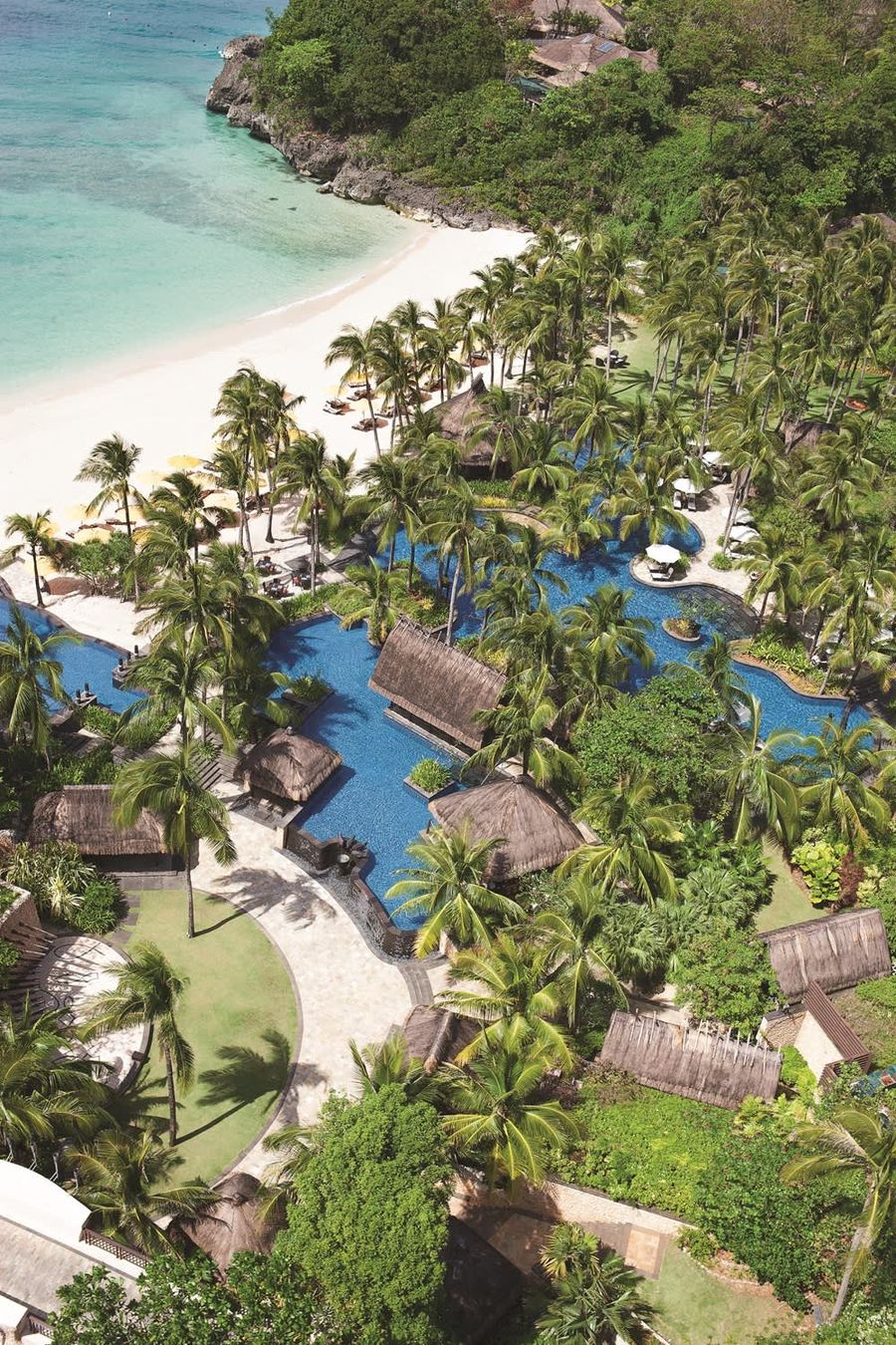 Shangri-La Boracay, photo 3