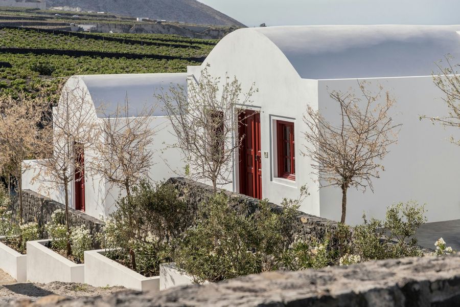 Vedema, a Luxury Collection Resort, Santorini, photo 4
