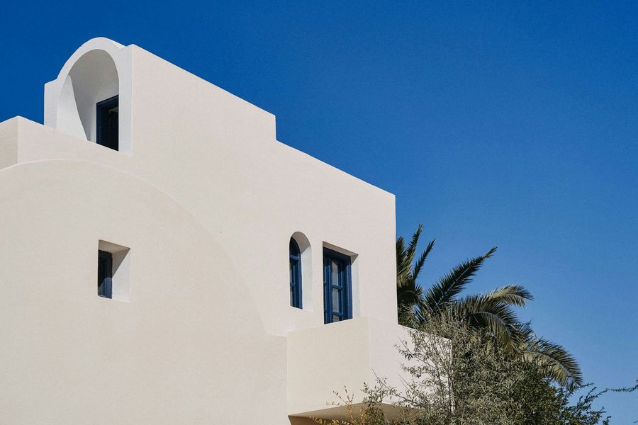 Vedema, a Luxury Collection Resort, Santorini, photo 2