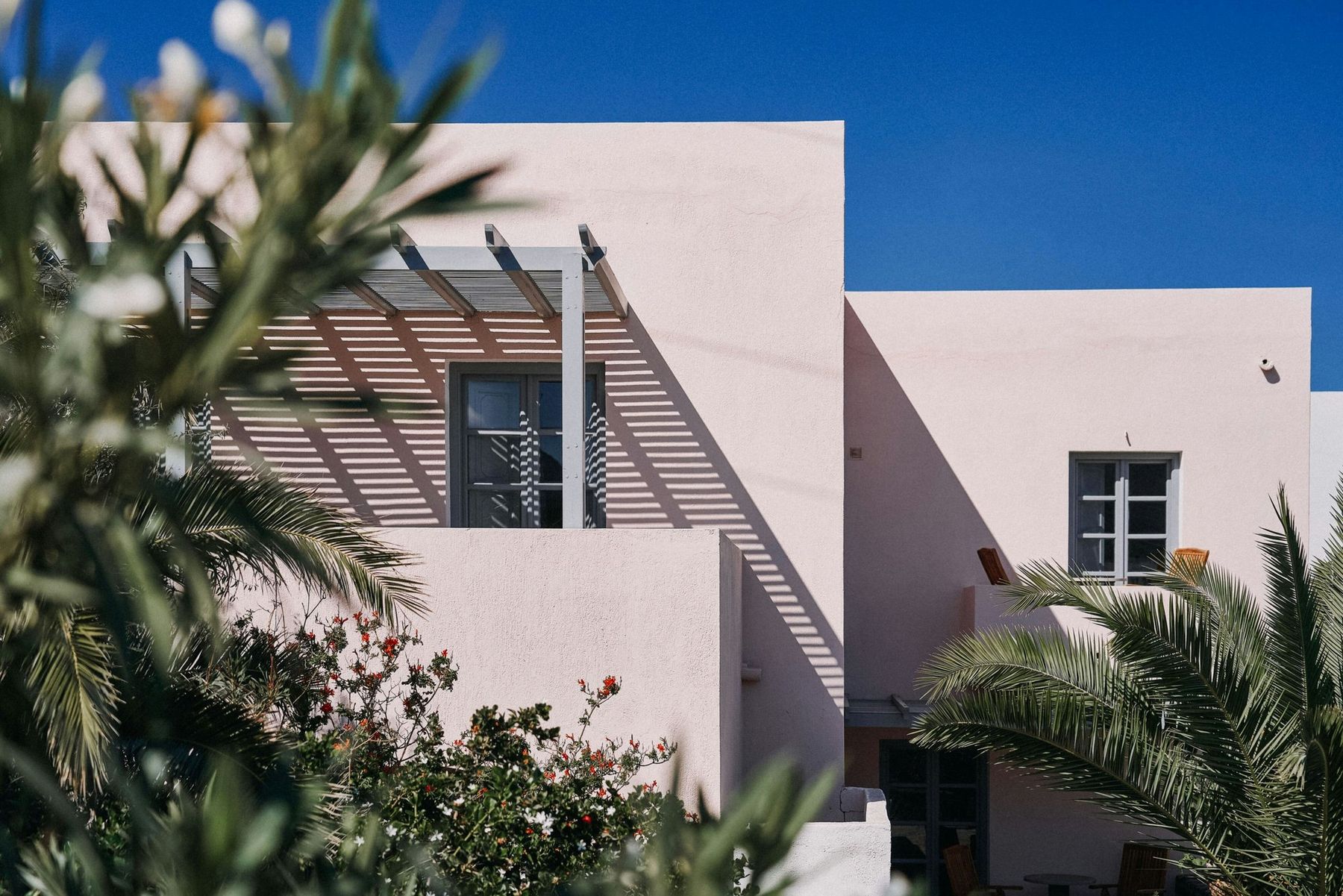 Vedema, a Luxury Collection Resort, Santorini