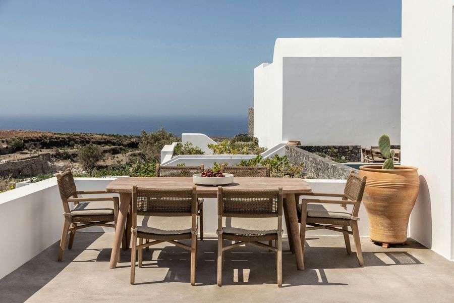 Vedema, a Luxury Collection Resort, Santorini, photo 3
