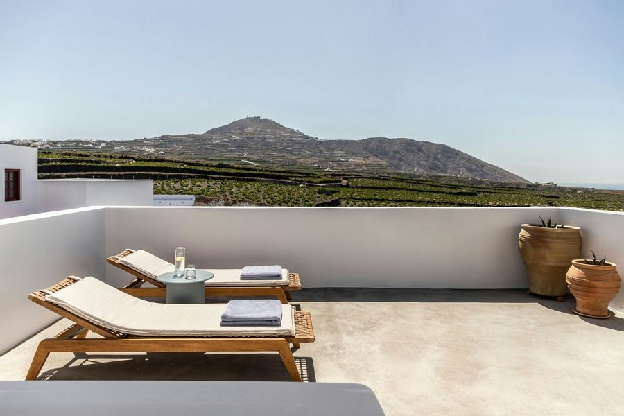 Vedema, a Luxury Collection Resort, Santorini, photo 5