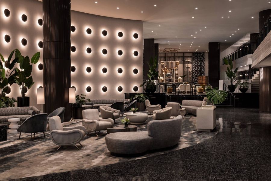 The Ritz-Carlton, South Beach, photo 2