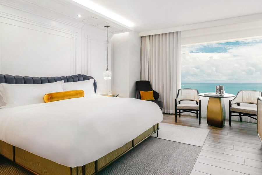 The Ritz-Carlton, South Beach, photo 5