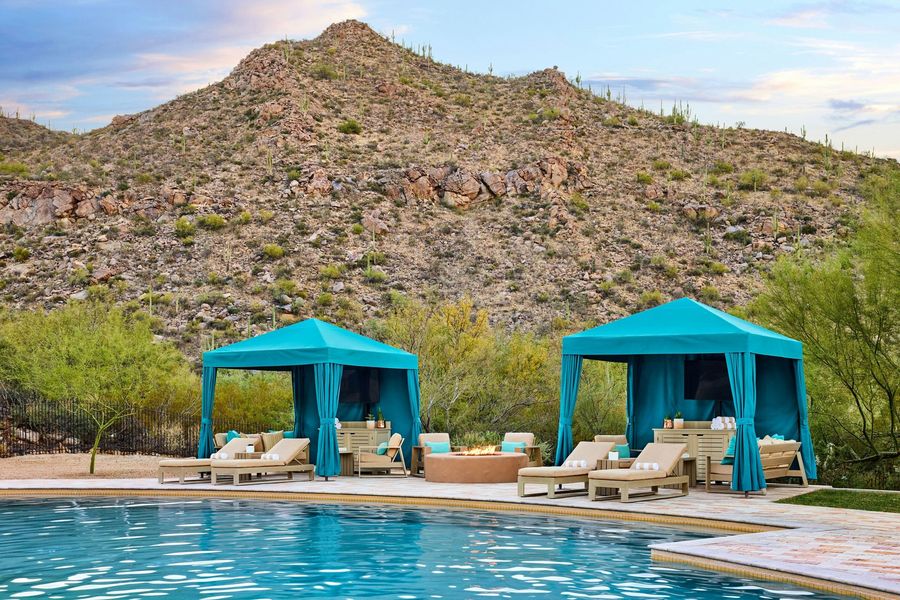The Ritz-Carlton, Dove Mountain, photo 3