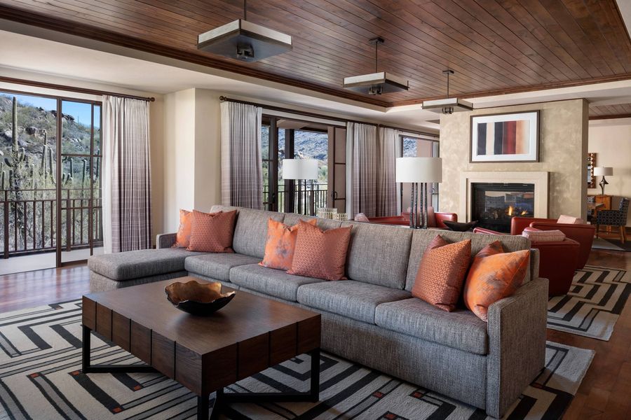 The Ritz-Carlton, Dove Mountain, photo 5