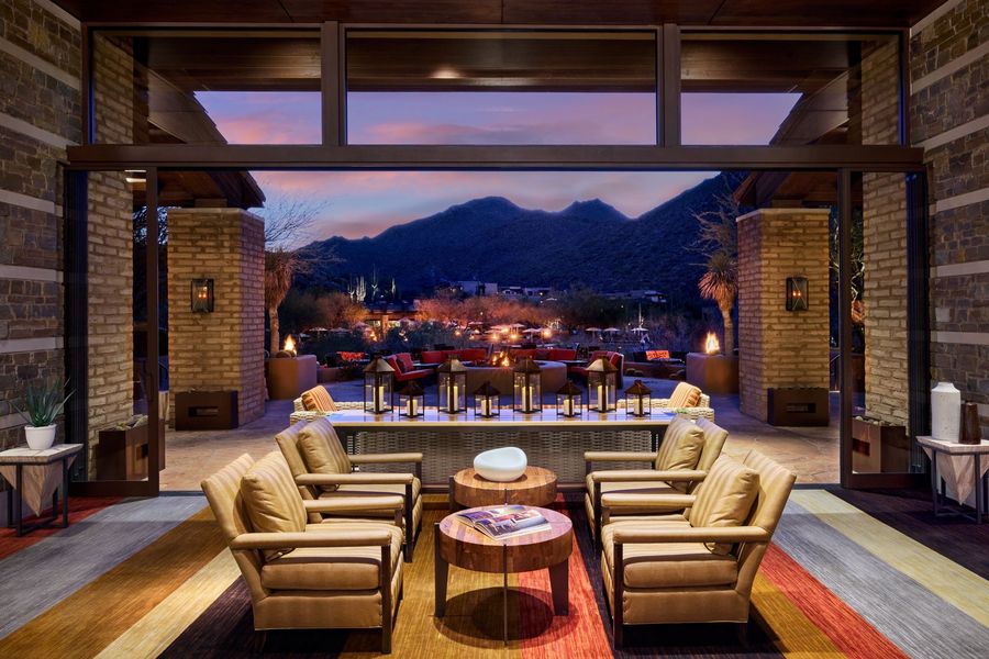 The Ritz-Carlton, Dove Mountain, photo 2