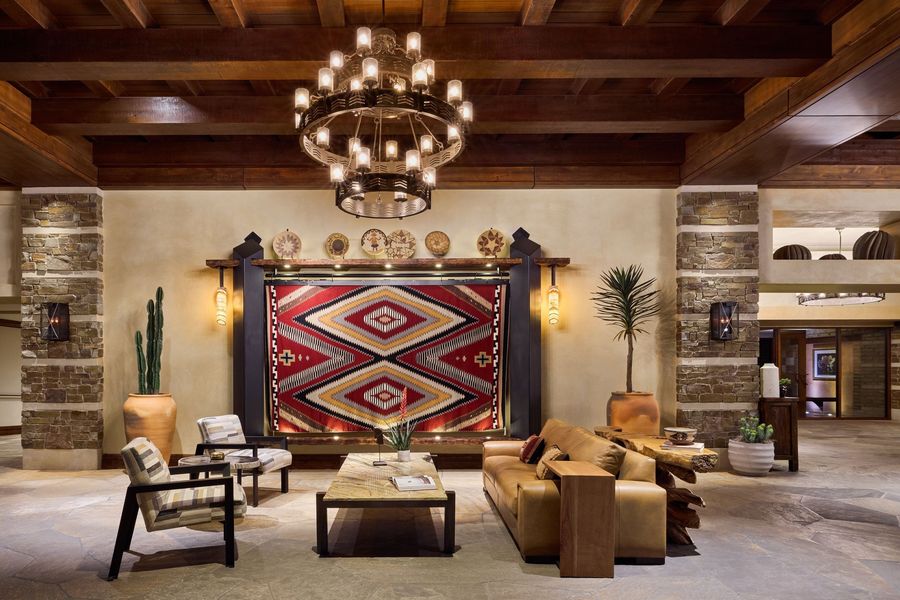 The Ritz-Carlton, Dove Mountain, photo 7