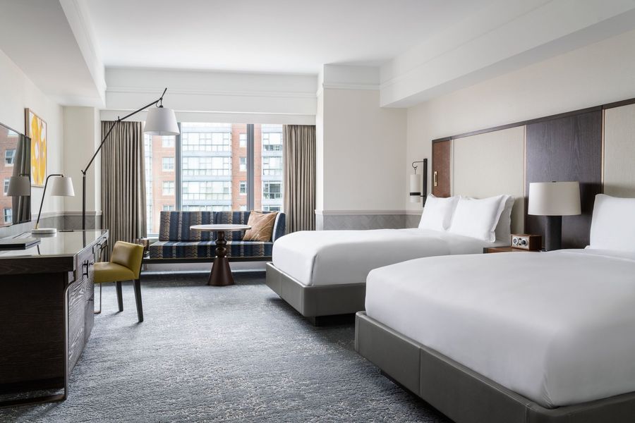 The Ritz-Carlton, Boston, photo 3