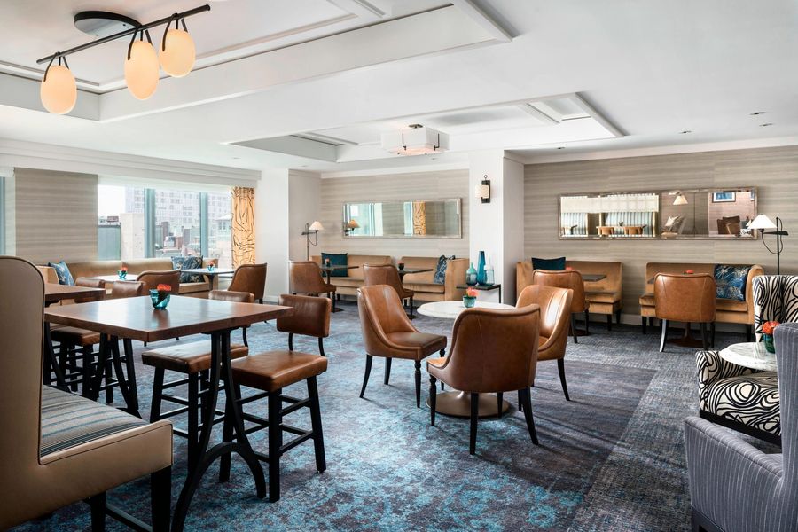 The Ritz-Carlton, Boston, photo 5