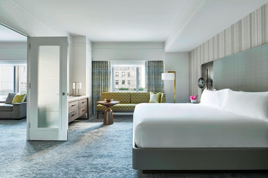 The Ritz-Carlton, Boston, photo 4