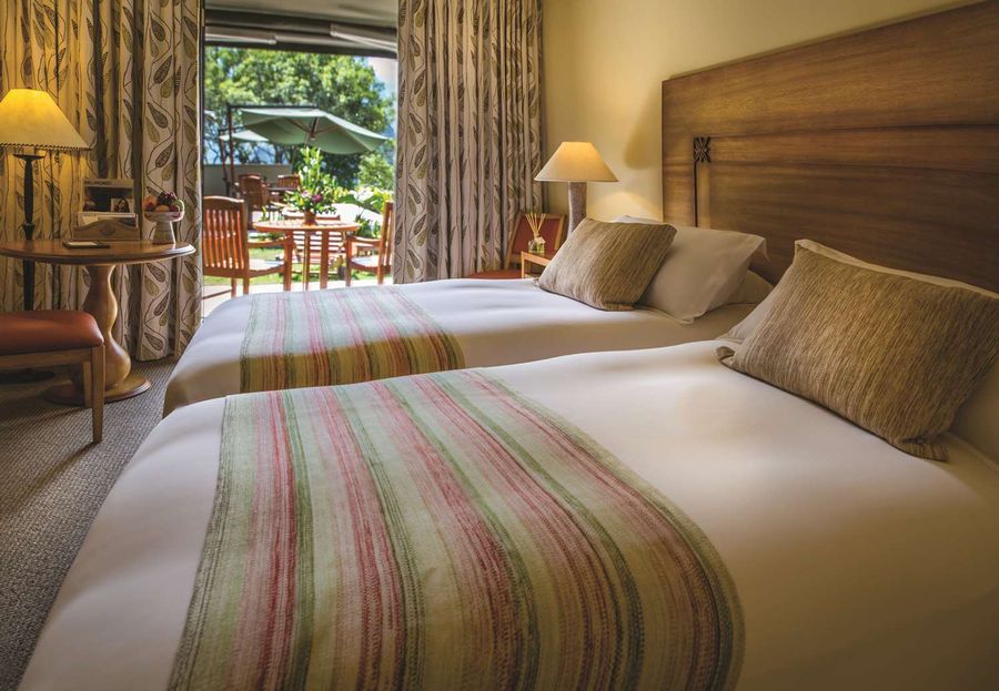 Sanctuary Lodge, A Belmond Hotel, Machu Picchu, photo 4