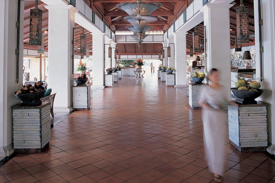 JW Marriott Phuket Resort & Spa, photo 5