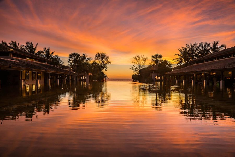 JW Marriott Phuket Resort & Spa, photo 2