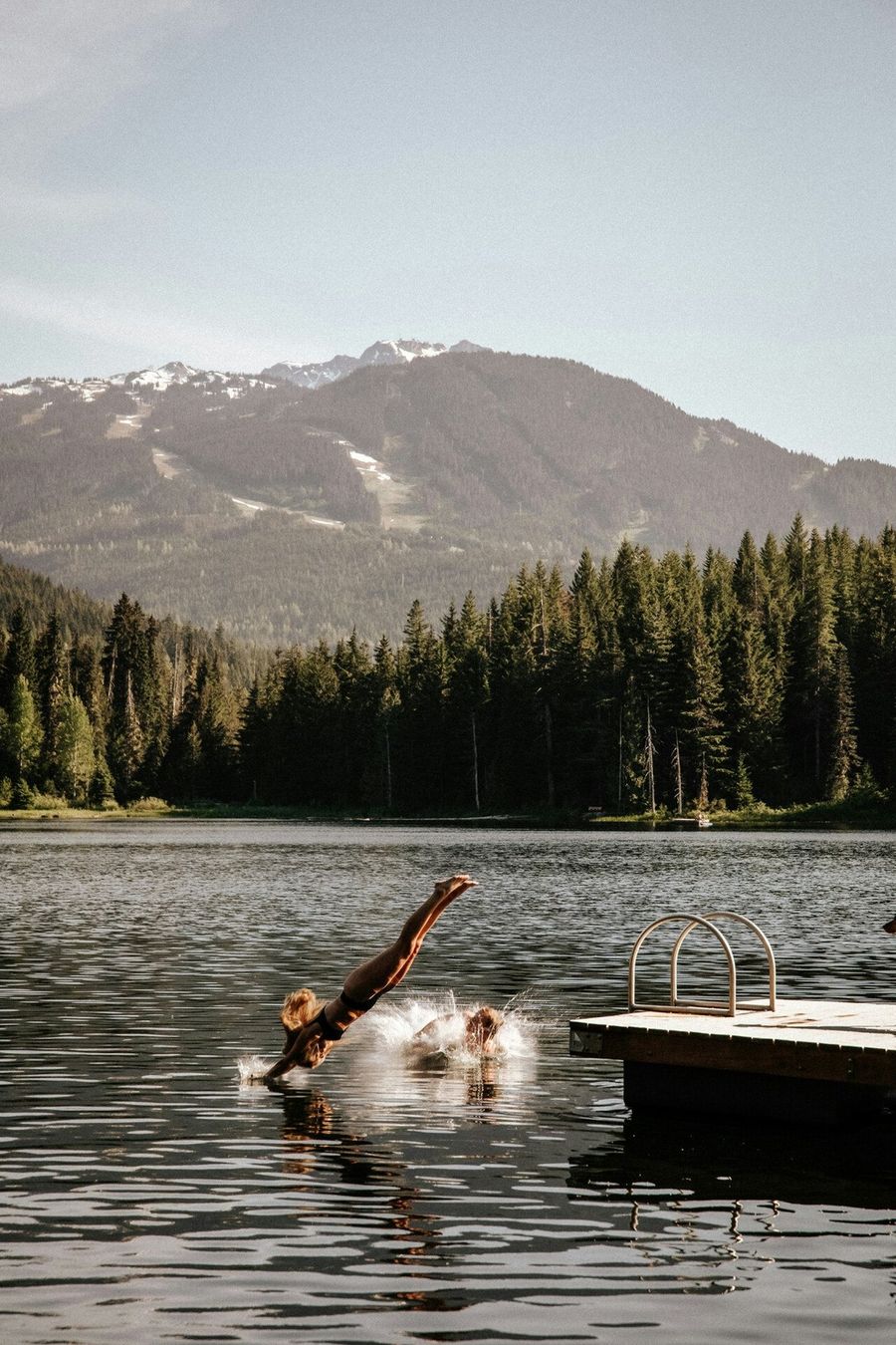 Four Seasons Resort Whistler, photo 3