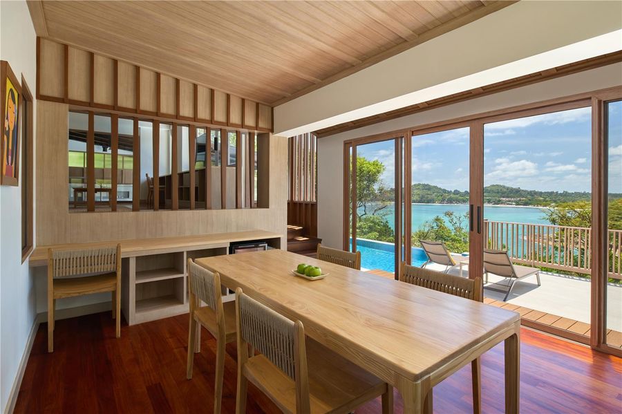 Garrya Tongsai Bay Samui, photo 3
