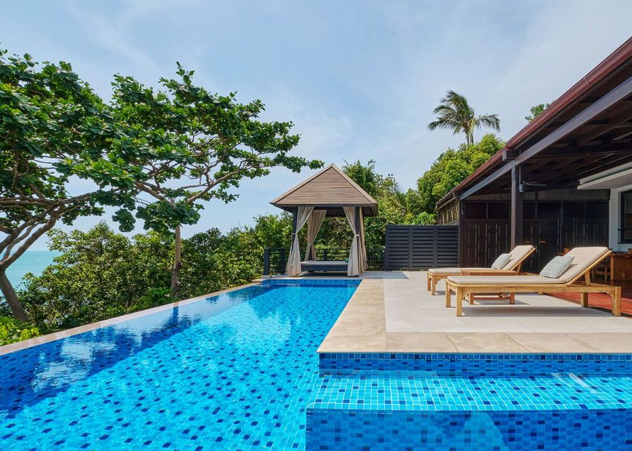 Garrya Tongsai Bay Samui, photo 5