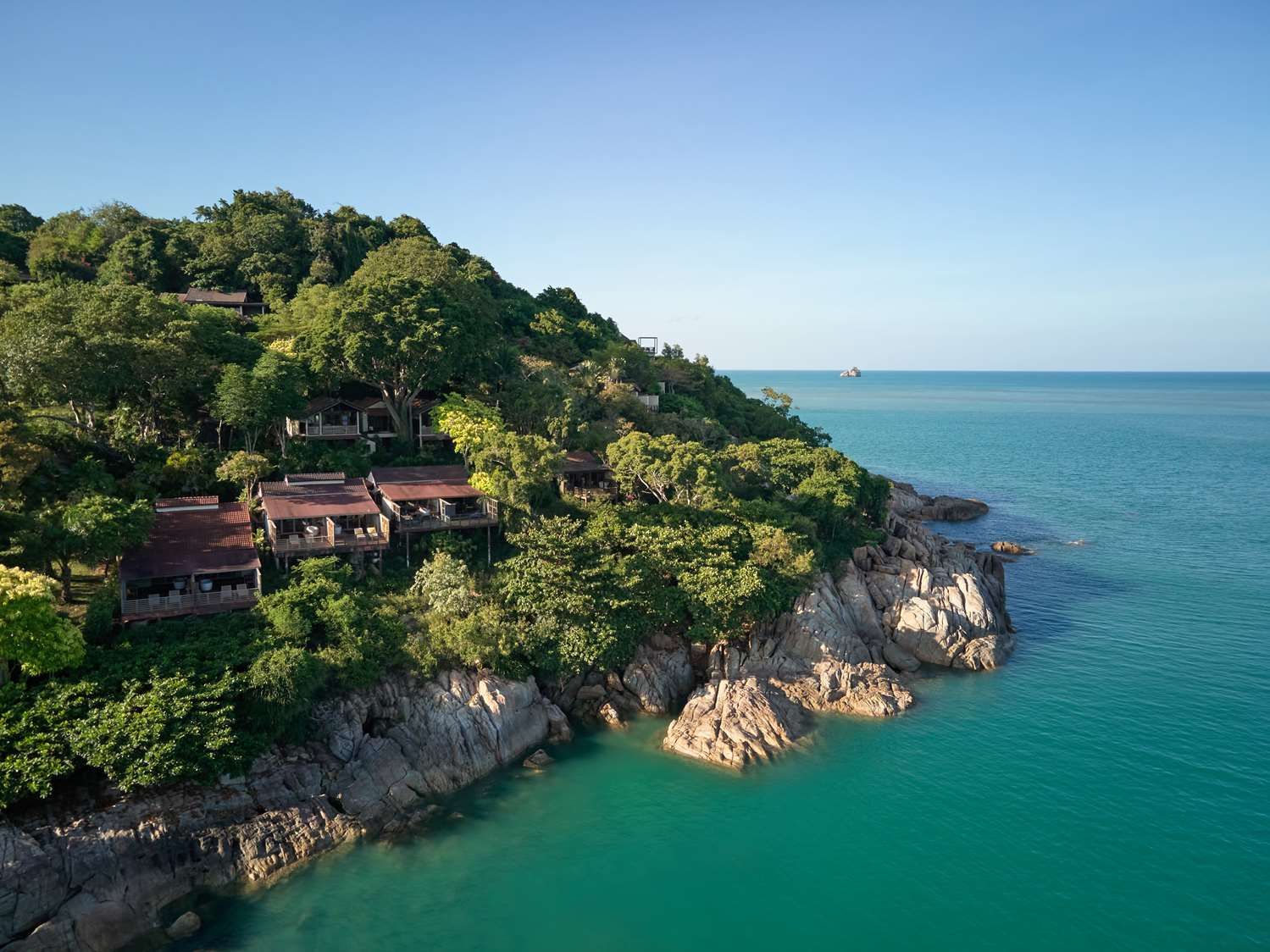 Garrya Tongsai Bay Samui