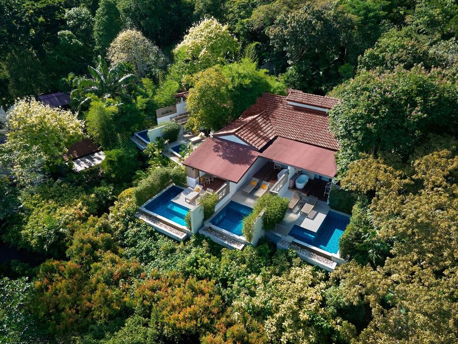 Garrya Tongsai Bay Samui, photo 7