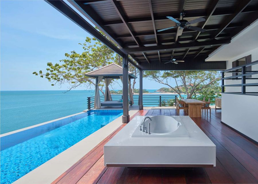 Garrya Tongsai Bay Samui, photo 2