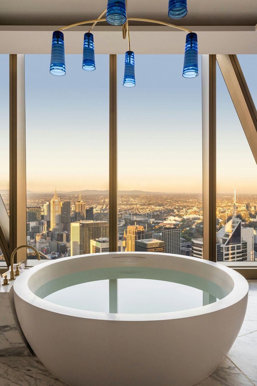 The Ritz-Carlton, Melbourne, photo 6