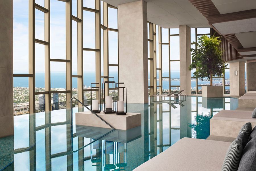 The Ritz-Carlton, Melbourne, photo 3
