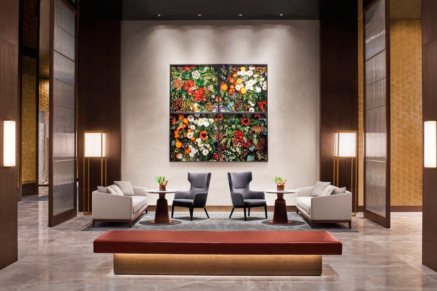 The Ritz-Carlton, Melbourne, photo 7