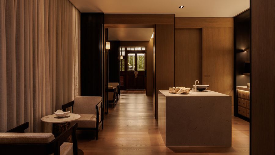Capella Sydney, photo 5