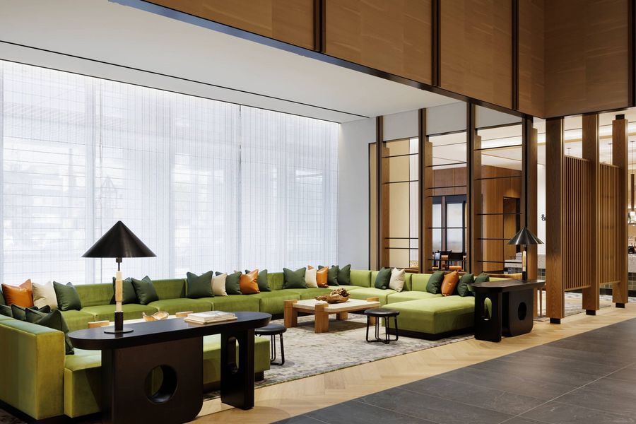 Sheraton Kagoshima, photo 5