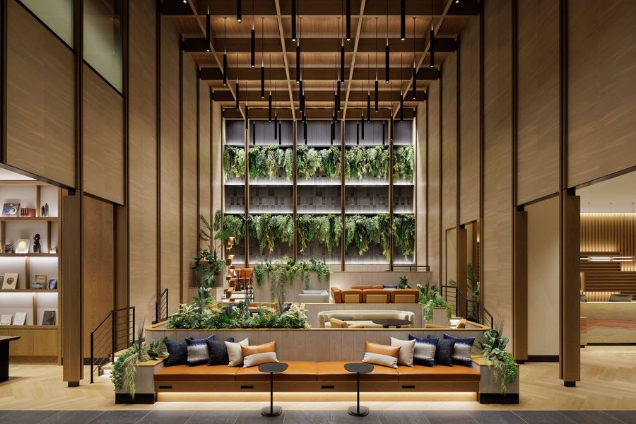 Sheraton Kagoshima, photo 2