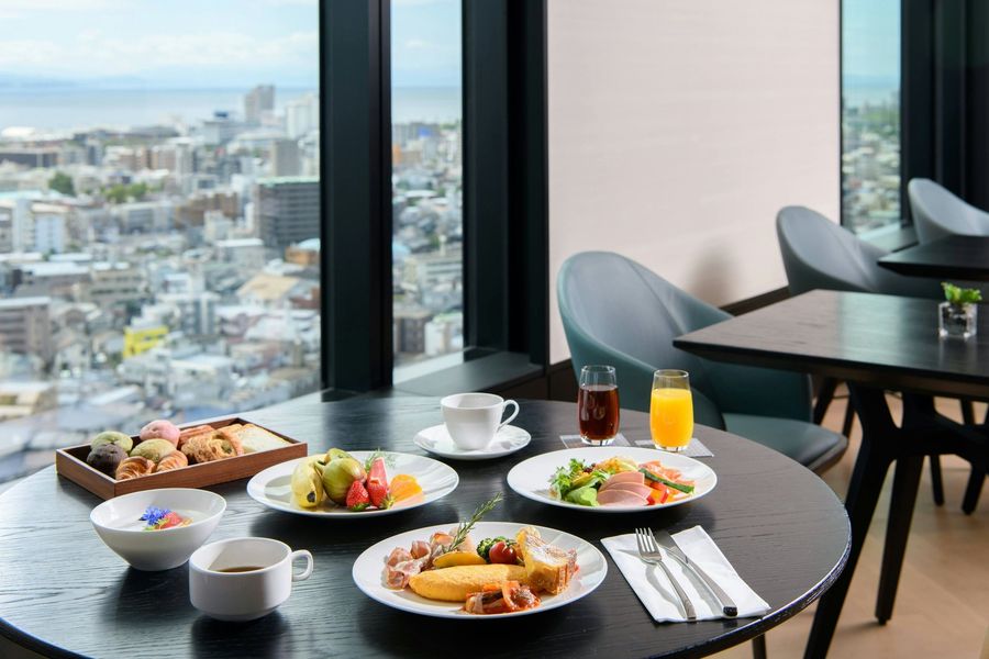 Sheraton Kagoshima, photo 3