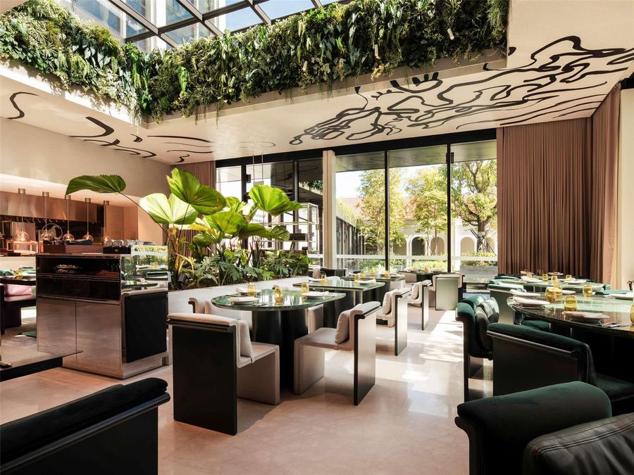 Mondrian Singapore Duxton, photo 3