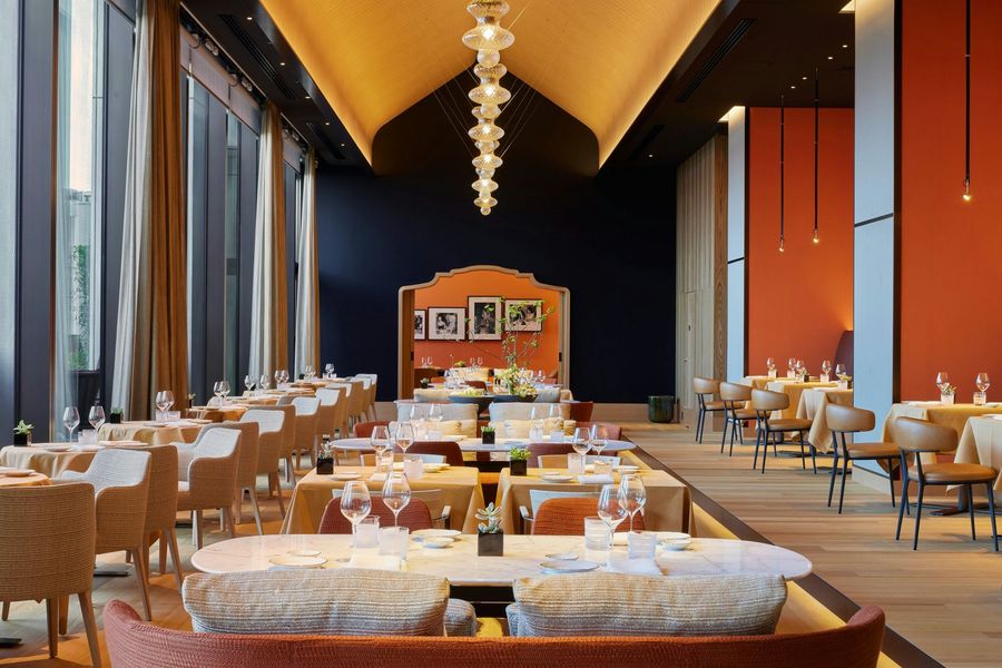 Bvlgari Hotel Tokyo, photo 4