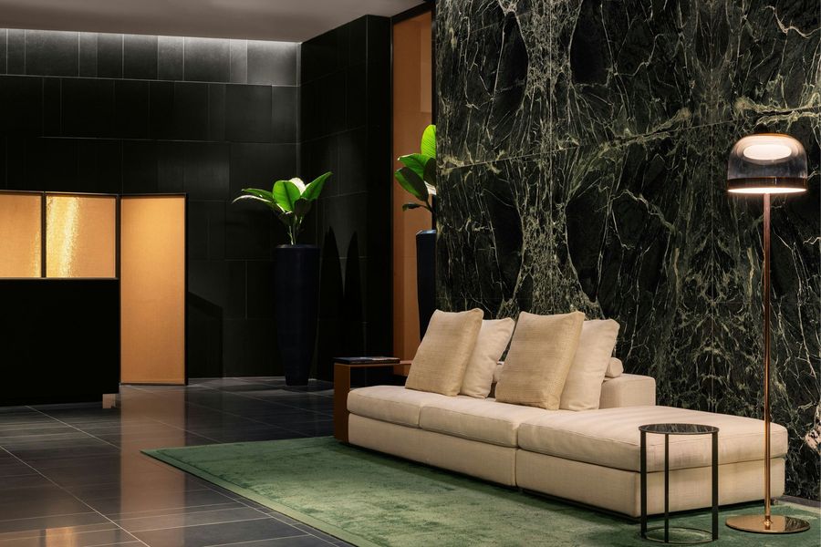 Bvlgari Hotel Tokyo, photo 2
