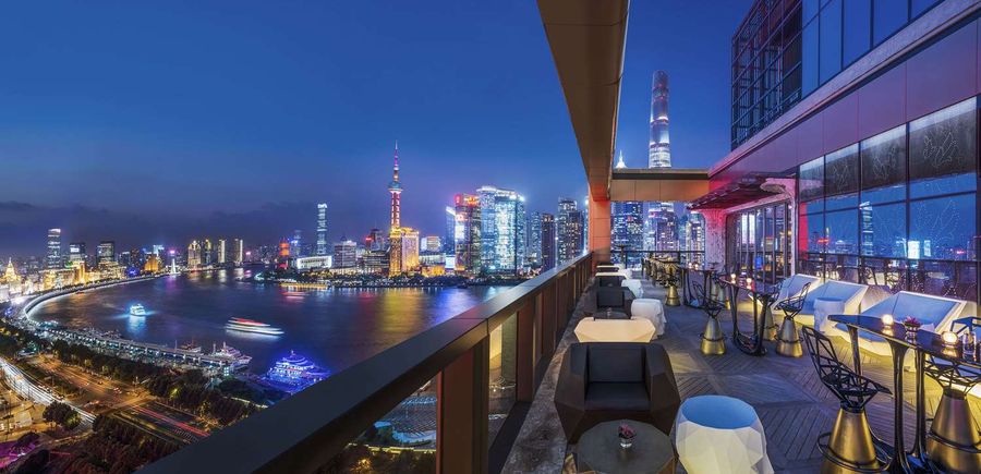 The St. Regis on the Bund, Shanghai, photo 5