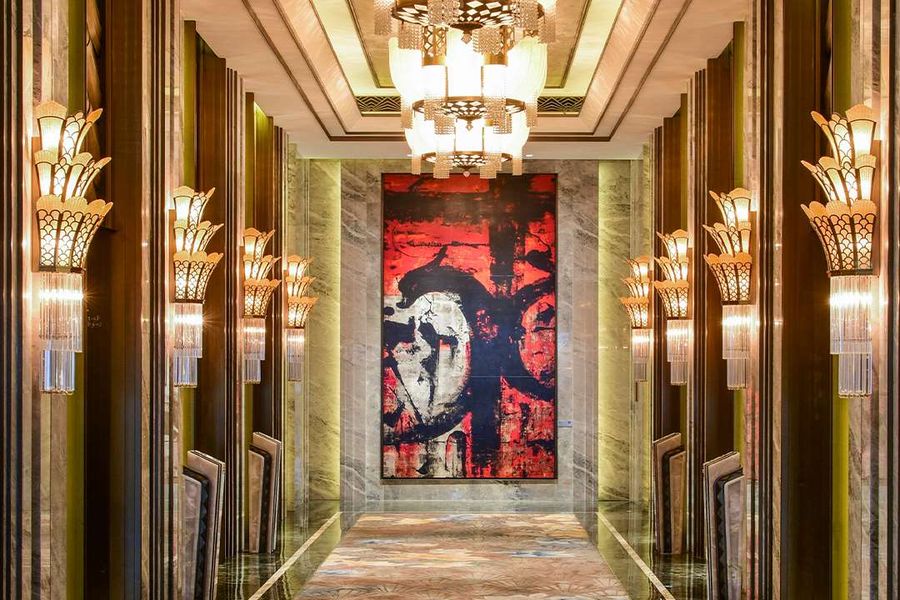 The St. Regis on the Bund, Shanghai, photo 6