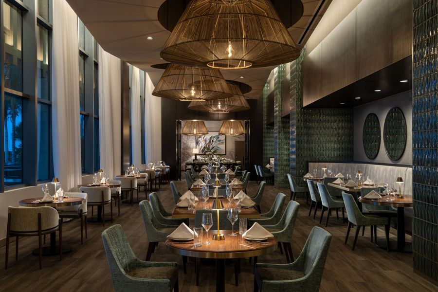 JW Marriott Clearwater Beach Resort & Spa, photo 4