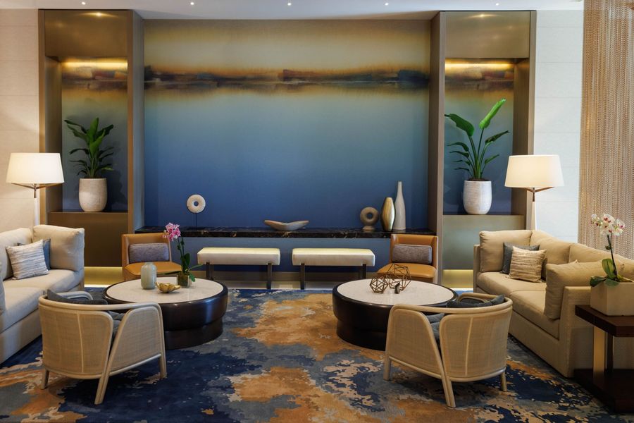 JW Marriott Clearwater Beach Resort & Spa, photo 2