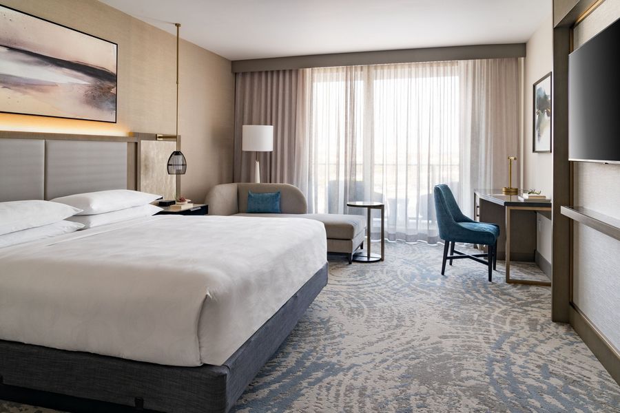 JW Marriott Clearwater Beach Resort & Spa, photo 5