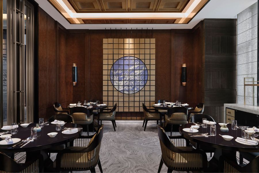 JW Marriott Hotel Xi’an, photo 4