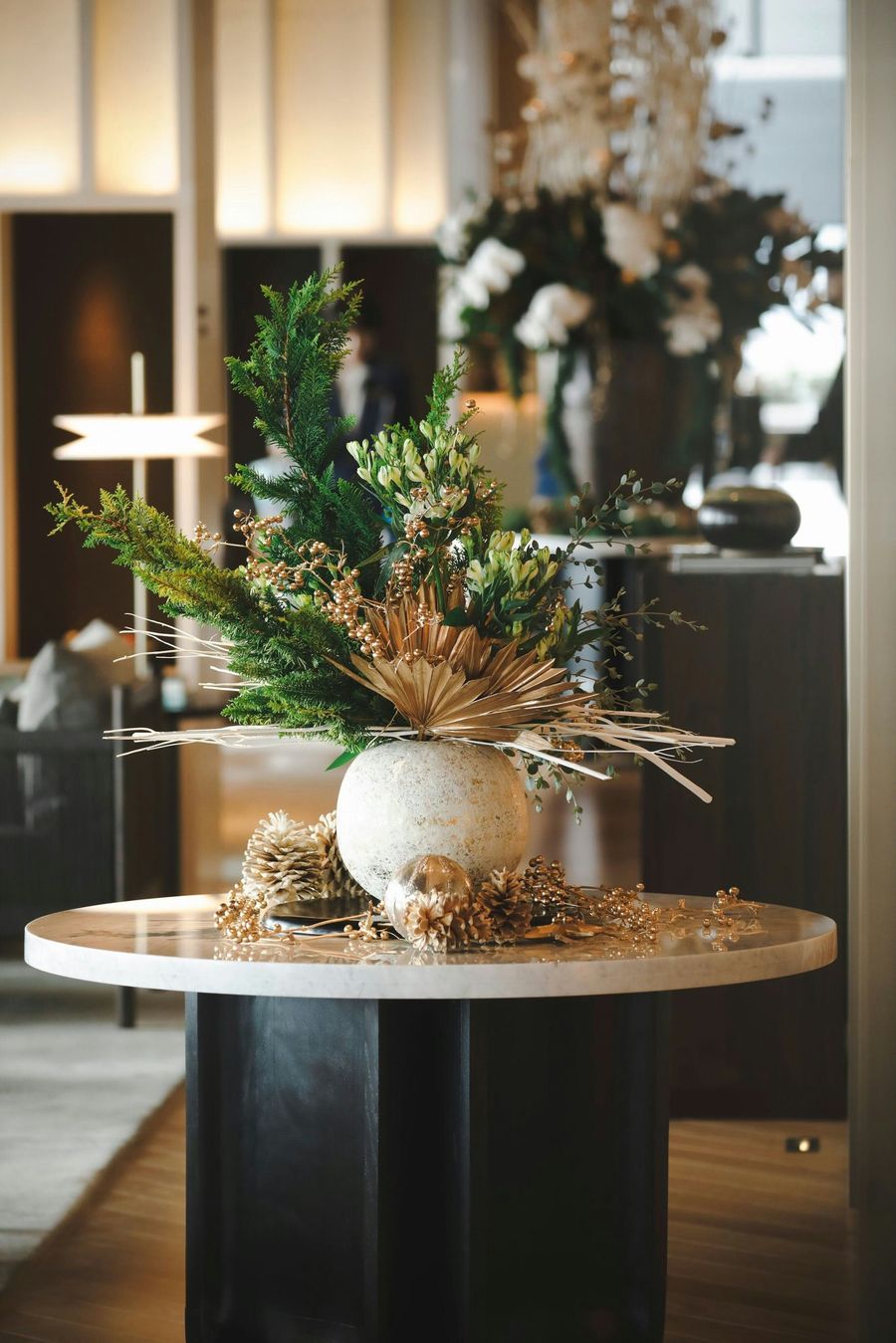The Ritz-Carlton, Fukuoka, photo 6
