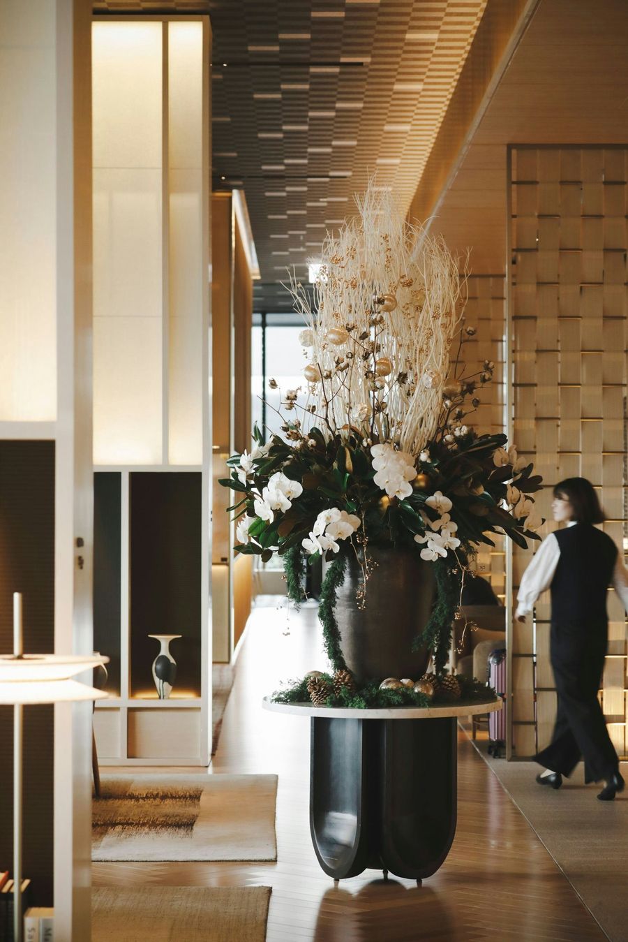 The Ritz-Carlton, Fukuoka, photo 2
