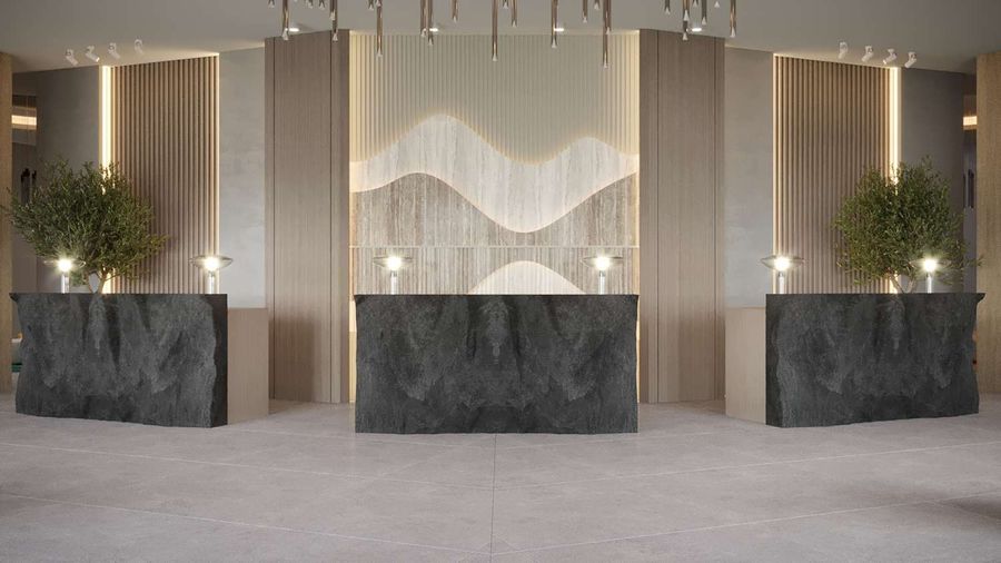Hyatt Regency Kotor Bay Resort, photo 2