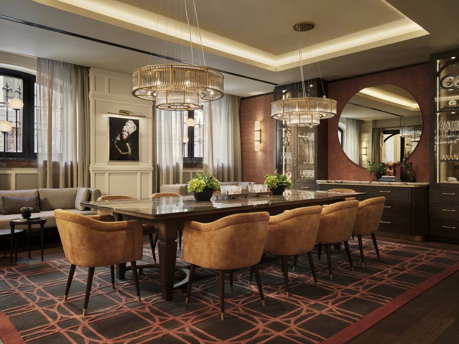 Rosewood Munich, photo 3