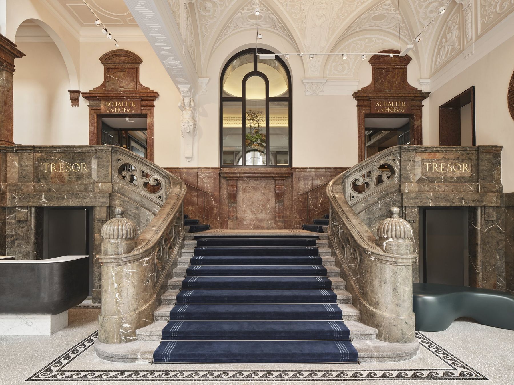Rosewood Munich