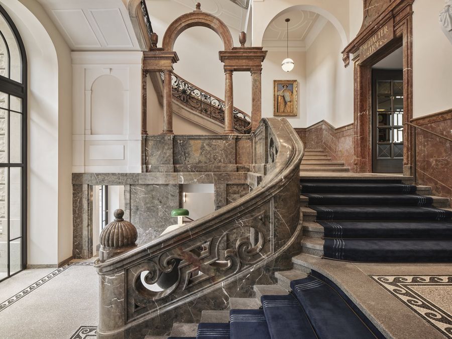 Rosewood Munich, photo 5