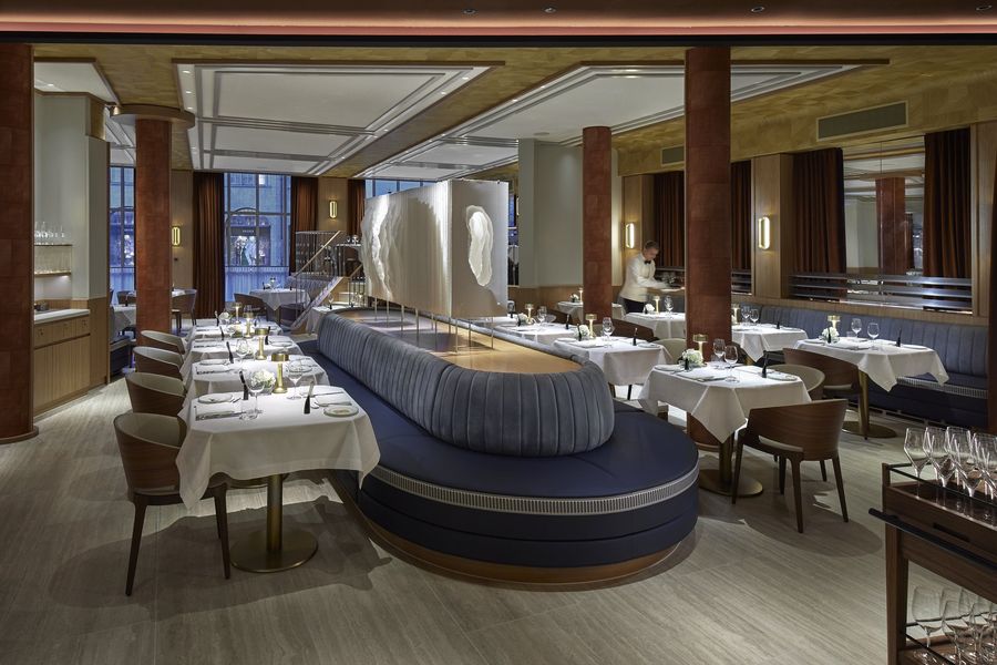 Mandarin Oriental Savoy, Zurich, photo 2