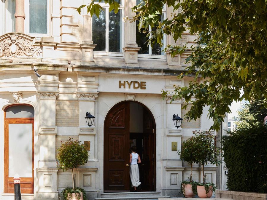 Hyde London City, photo 7